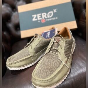 Zero X by Twisted X Men’s Shoes